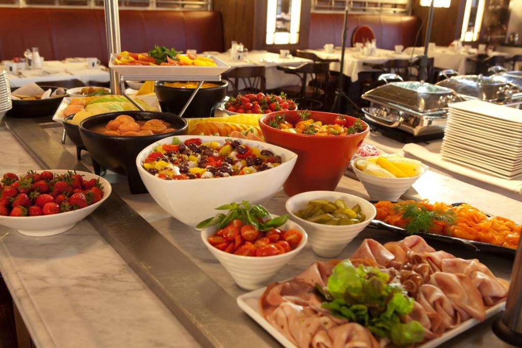 هتل داوینچی